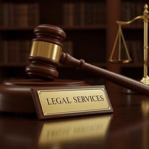 Legal Services