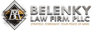 BELENKY LAW FIRM PLLC
